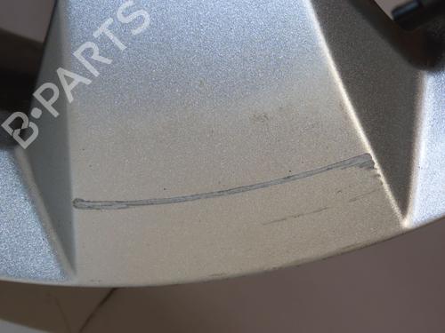 Rim PEUGEOT 3008 I MPV (0U_) 1.6 HDi | BP31820624C45