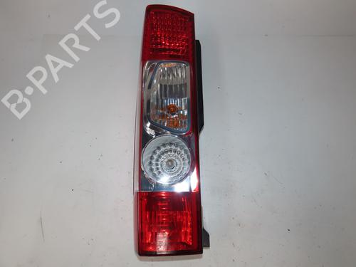 Left taillight PEUGEOT BOXER Van 2.2 HDi 130 | BP33727616C34 - Image 4