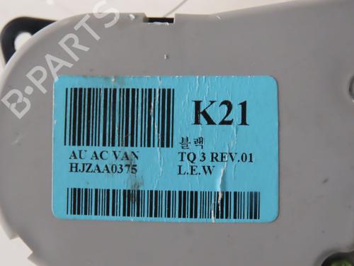 Climate control HYUNDAI H-1 Cargo (TQ) 2.5 CRDi | BP39157616I5 - Image 2