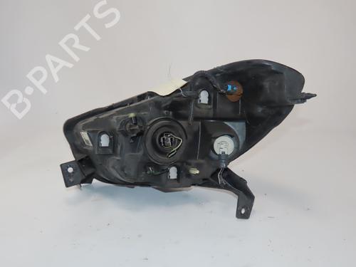 Used Right headlight Right headlight 37004157 37004157