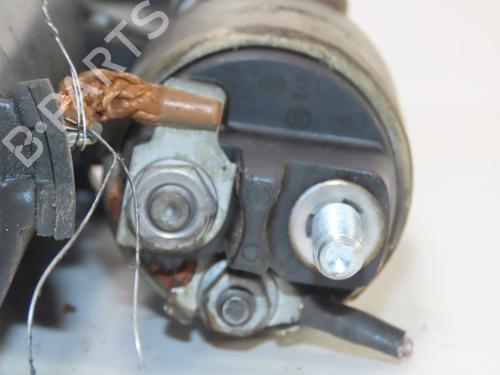 Motorino avviamento Motorino avviamento MERCEDES-BENZ B-CLASS Sports Tourer (W245) B 180 CDI (245.207) (109 hp) 37276712 37276712