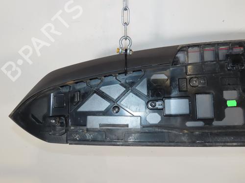 Spoiler posteriore Spoiler posteriore MERCEDES-BENZ B-CLASS Sports Tourer (W246, W242) B 180 CDI (246.200) (109 hp) 37480163 37480163