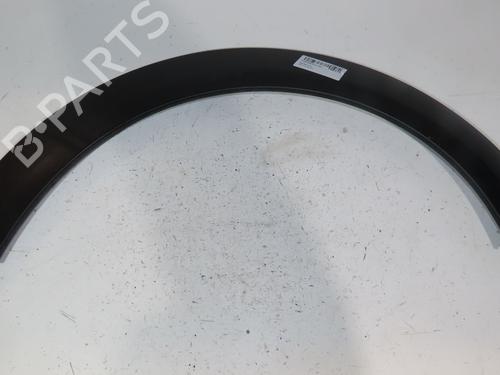 Rear left wheel arch trim MINI MINI (R56) One D | BP24489100C136 