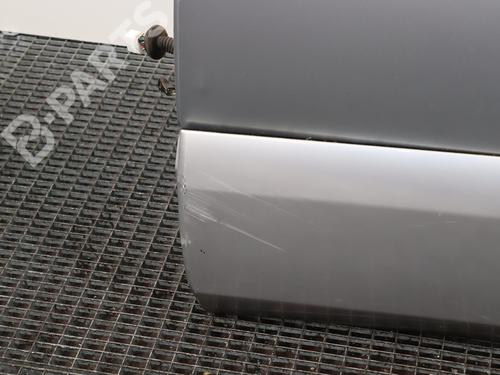 Left rear door TOYOTA LAND CRUISER PRADO (_J12_) 3.0 D-4D (KDJ120, KDJ125) | BP11345991C4 