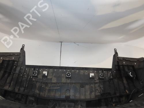 Used Front bumper Front bumper PEUGEOT 5008 II (MC_, MJ_, MR_, M4_) 1.5 BlueHDi 130 (MCYHZJ, MCYHZR, MCYHZX) (131 hp) 33770063 33770063