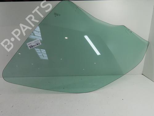 Used Front left door window CITROËN XSARA PICASSO (N68) 2.0 HDi (90 hp) 17100996
