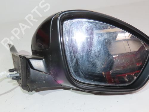 Right mirror PEUGEOT 208 I (CA_, CC_) 1.6 BlueHDi 100 | BP29469347C27 