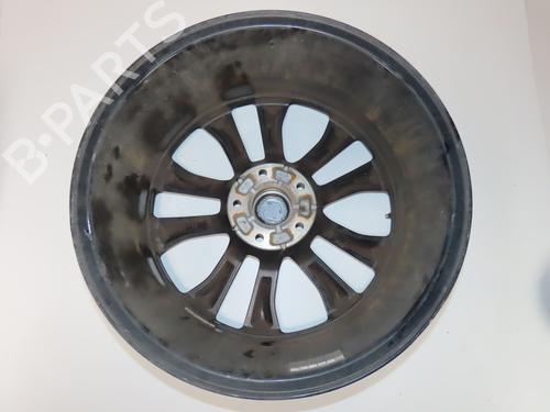 Used Rim RENAULT KADJAR (HA_, HL_) 1.2 TCe 130 (HLMR) (130 hp) 26463198
