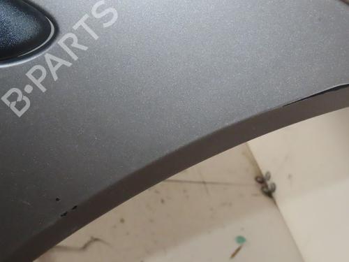 Used Front bumper SAAB 9-3 Convertible (YS3F) 1.9 TiD (150 hp) 28309935