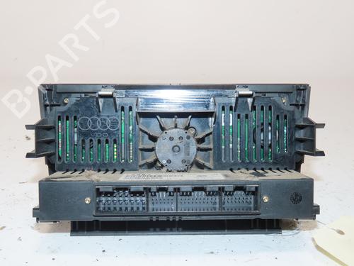 Climate control AUDI A3 (8P1) 1.9 TDI | BP39996704I5 - Image 3