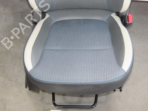 Right front seat DACIA SPRING EV (B6M1) | BP37454365C16 - Image 2