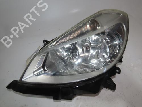 Used Left headlight Left headlight 38428751 38428751