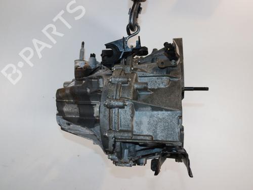 Gearbox RENAULT EXPRESS Box Body/MPV 1.3 TCe 100 (F6MA) | BP36100524M3 - Image 2