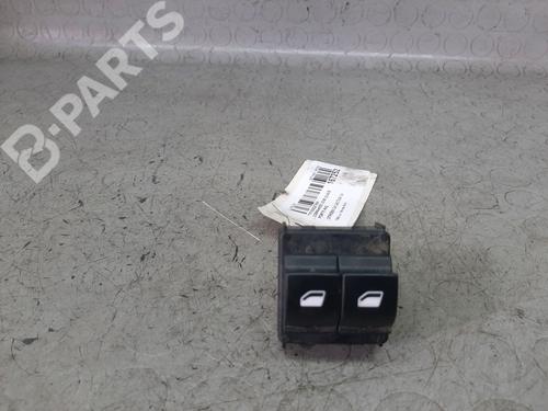 Used Left front window switch Left front window switch CITROËN C4 CACTUS 1.6 BlueHDi 100 (99 hp) 9013438 9013438