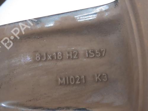 Rim MINI MINI CLUBMAN (F54) Cooper | BP29846022C45