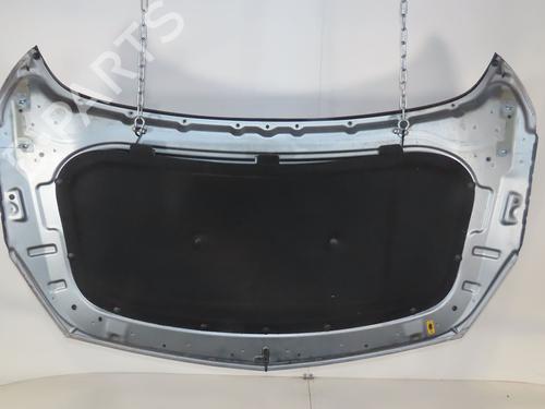 Used Hood OPEL ASTRA J (P10) 1.7 CDTI (68) (110 hp) 28206299