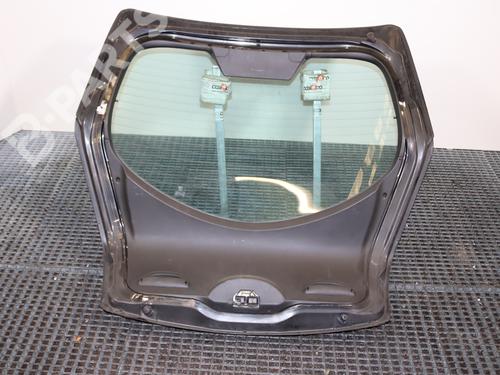 Bakluke CC/Kombi-Kupé ALFA ROMEO GT (937_) 1.9 JTD (937CXN1B) | BP9031527C6 