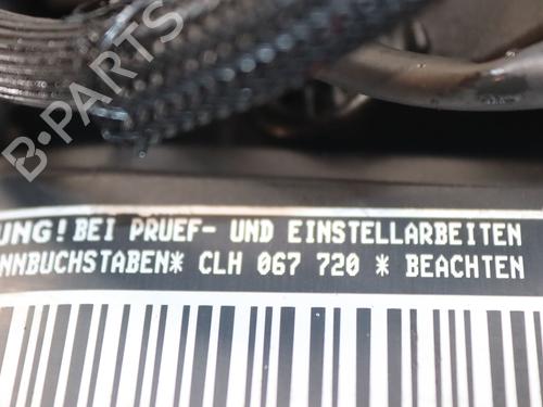 Engine VW GOLF VII (5G1, BQ1, BE1, BE2) 1.6 TDI | BP32151322M1 - Image 2