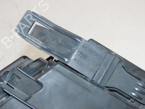 Used Left headlight Left headlight FORD FOCUS II Convertible 2.0 (145 hp) 16356219 16356219