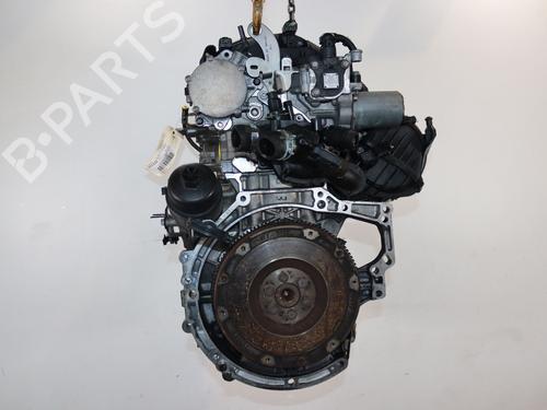 Engine PEUGEOT 208 I (CA_, CC_) 1.4 VTi | BP37162624M1 - Image 2
