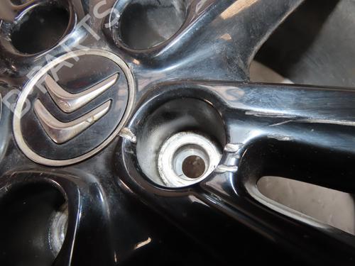 Rim CITROËN BERLINGO (ER_, EC_) 1.5 BlueHDi 130 (ECYHZJ, ECYHZR) | BP19133420C45 