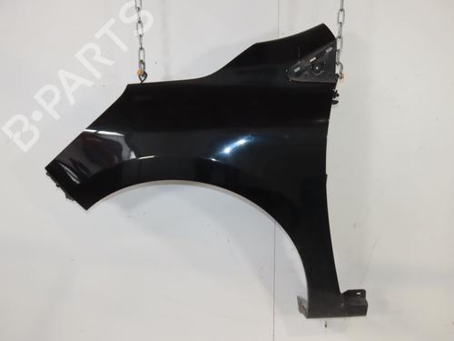 Used Left front fenders Left front fenders 38449498 38449498