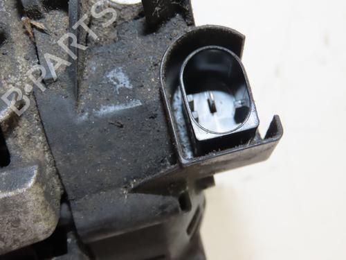 Alternator FORD MONDEO IV (BA7) 2.0 TDCi | BP34255586M7 - Image 4