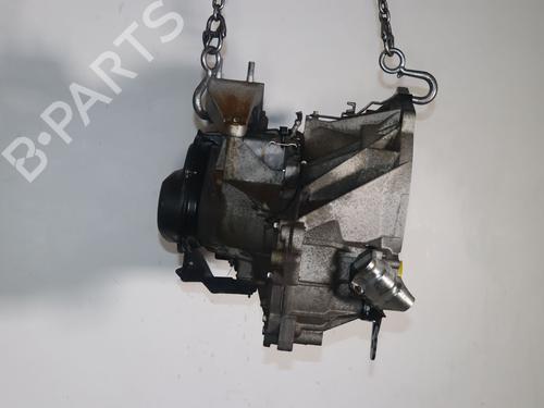 Gearbox FORD FIESTA VI (CB1, CCN) 1.25 | BP16211671M3 