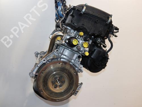 Engine PEUGEOT 107 (PM_, PN_) 1.0 | BP29344477M1 