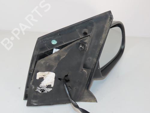 Right mirror VW FOX Hatchback (5Z1, 5Z3, 5Z4) 1.4 | BP29929872C27