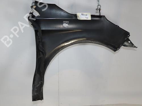 Forskærm venstre CITROËN C4 II (NC_) 1.6 HDi 90 | BP31277222C41