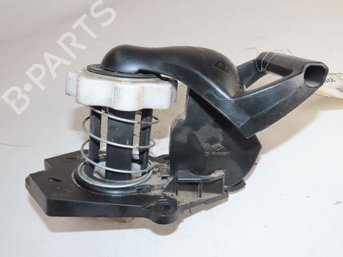 Used Other Other RENAULT CLIO IV (BH_) 1.5 dCi 75 (75 hp) 40051742 40051742
