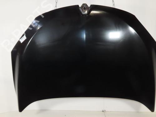 Hood RENAULT MEGANE III Hatchback (BZ0/1_, B3_) 1.5 dCi (BZ0C) | BP31961645C1 