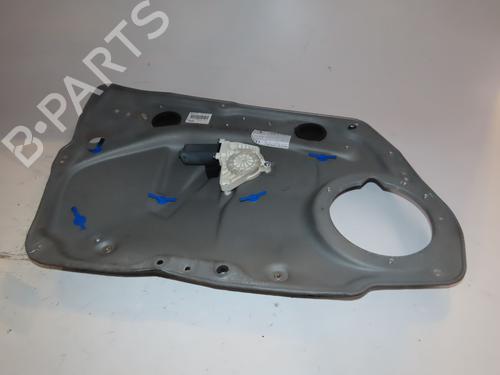 Used Front left window mechanism MERCEDES-BENZ A-CLASS (W169) A 180 CDI (169.007, 169.307) (109 hp) 19069586