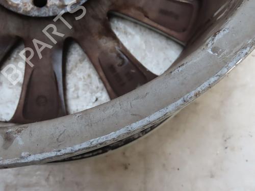 Rim SKODA SUPERB II Estate (3T5) 1.9 TDI | BP20846103C45 