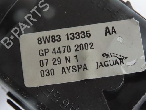 Used Headlight switch JAGUAR XF I (X250) 2.7 D (207 hp) 28206263