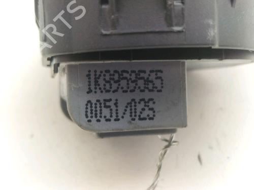 Used Mirror switch VW SCIROCCO III (137, 138) 1.4 TSI (122 hp) 11502923