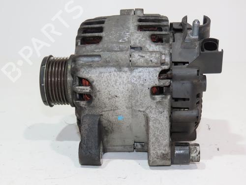 Alternator FORD FIESTA VI (CB1, CCN) 1.4 TDCi | BP39011910M7 - Image 3