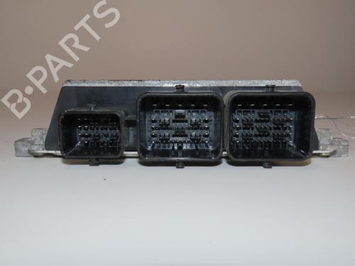 Used Engine control unit (ECU) PEUGEOT 208 I (CA_, CC_) 1.2 VTI 82 (82 hp) 32332767