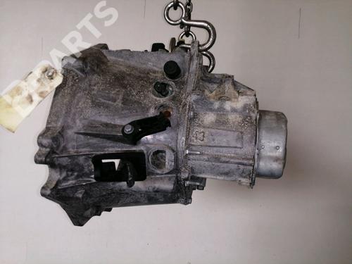 Gearbox PEUGEOT 308 I (4A_, 4C_) 1.4 16V | BP9578043M3 