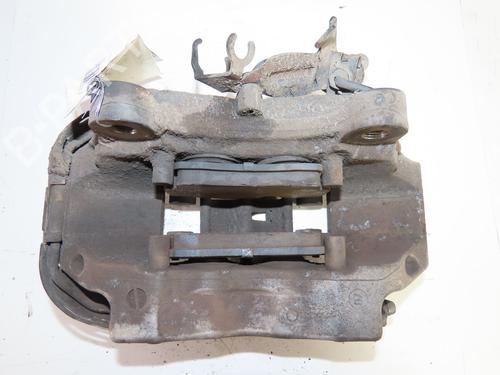 Bremssattel rechts hinten für AUDI Q7 (4LB) 3.0 TDI quattro (240 hp) 31283930