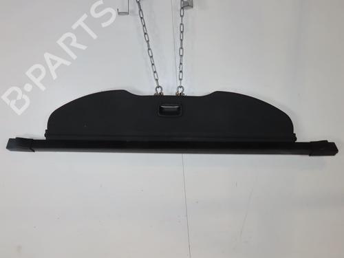 Rear parcel shelf FORD S-MAX (WA6) 2.5 ST | BP36028838C85 - Image 2