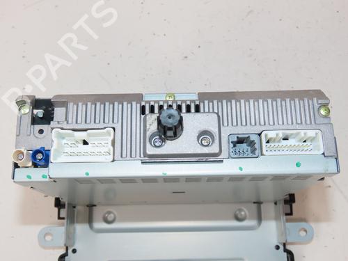 Radio DACIA SANDERO II TCe 90 (B8M1, B8MA, B8AC) | BP36681518E6 - Image 3