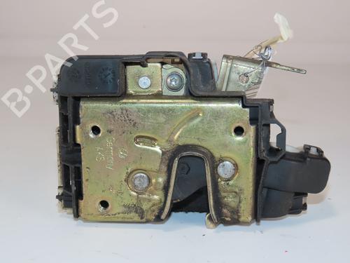 Front left lock VW POLO III (6N1) 64 1.9 D | BP30164766C98 