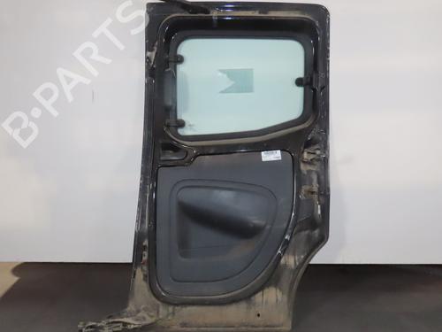 Højre side skydedør CITROËN NEMO MPV 1.4 | BP30093233C75