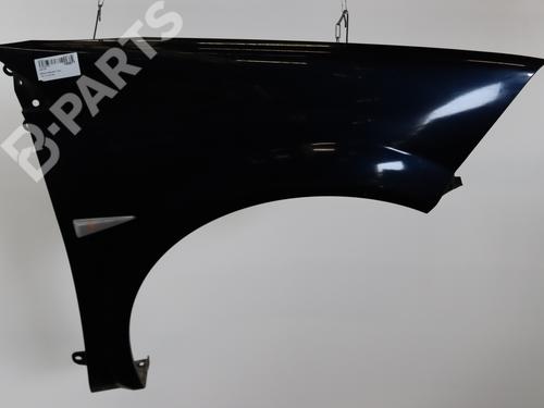 Used Right front fenders RENAULT MEGANE II Estate (KM0/1_) 1.5 dCi (KM16, KM1E) (106 hp) 12174335