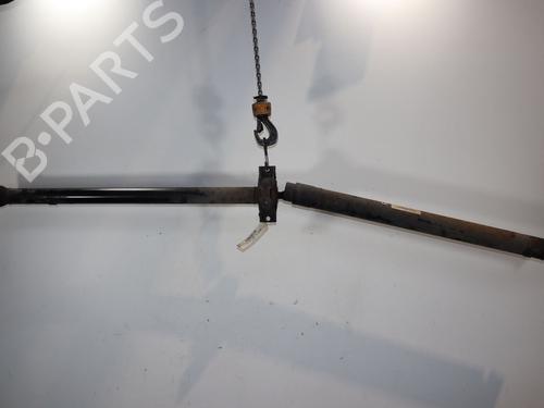 Driveshaft RENAULT KOLEOS I (HY_) 2.0 dCi 4x4 (HY0B) | BP34498711M37  - Image 5
