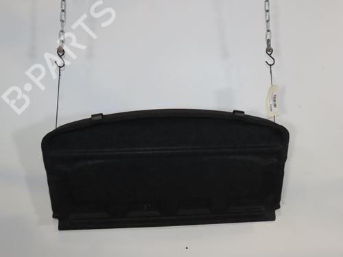 Used Rear parcel shelf Rear parcel shelf OPEL ASTRA K (B16) 1.2 Turbo (68) (131 hp) 40241910 40241910