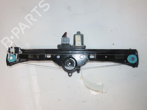 Used Front left window mechanism Front left window mechanism 38973576 38973576
