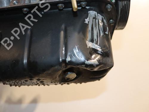 Used Engine Engine PEUGEOT 3008 I MPV (0U_) 1.6 BlueHDi 120 (120 hp) 30651977 30651977